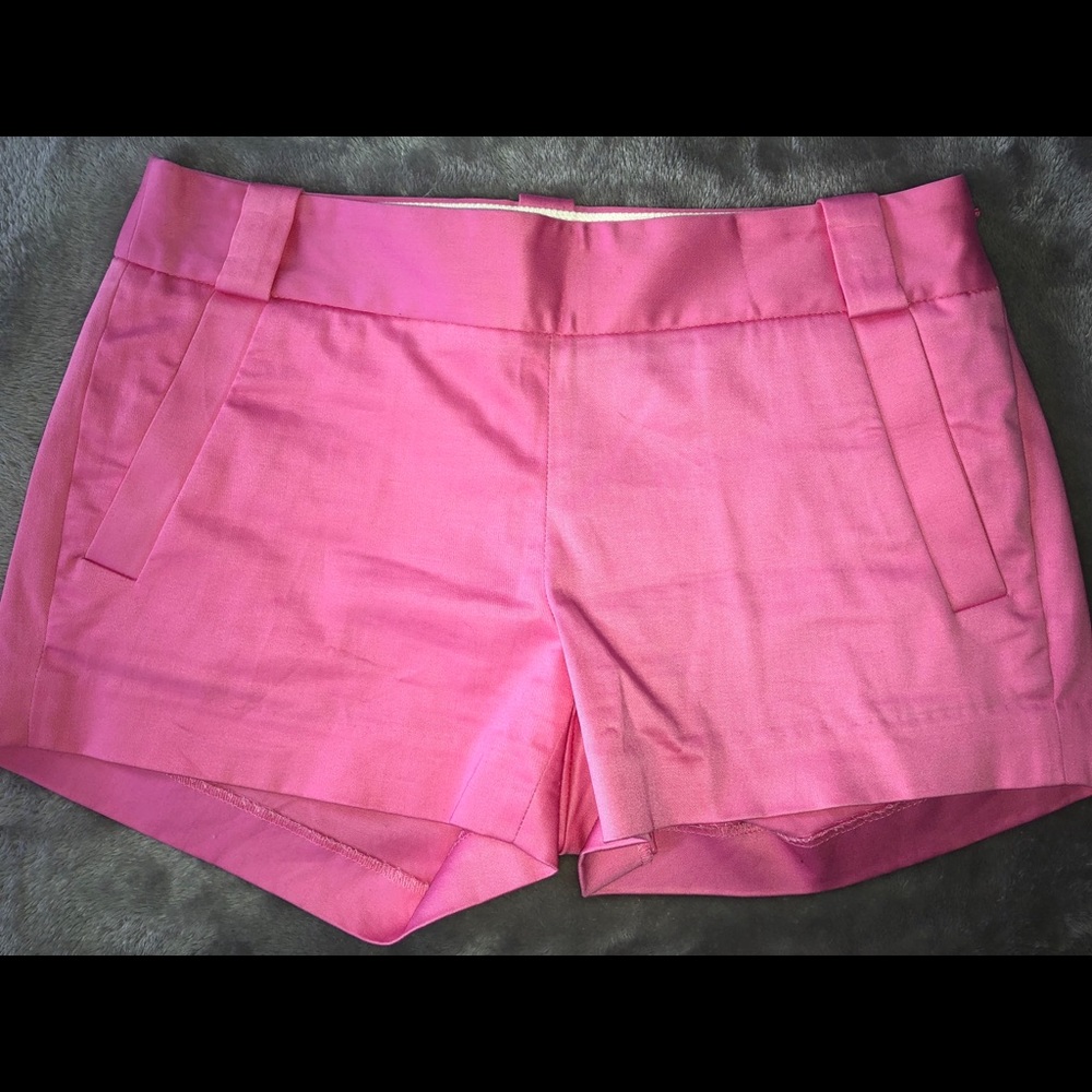 JCrew Shorts